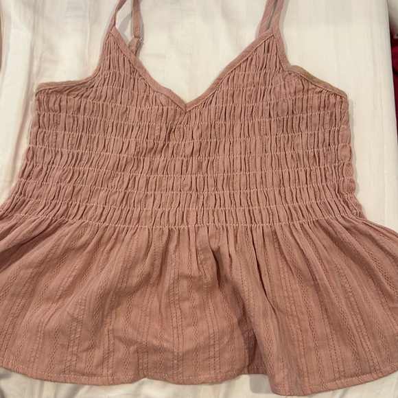 PINK FASHIONABLE TOP - Picture 2 of 3